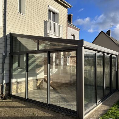 Maison 5 pièces 233000 €