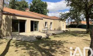 Maison 5 Pièces 143 m² à vendre à Chaumes-en-Retz (44680)