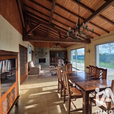 Maison 5 pièces 343200 €