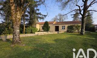 Maison 5 Pièces 143 m² à vendre à Chaumes-en-Retz (44680)