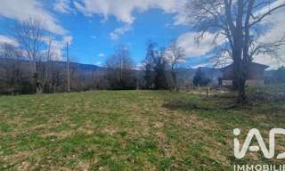 Terrain  1884 m² à vendre à Saint-Martin-en-Vercors (26420)