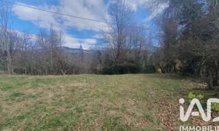 Terrain  1789 m² à vendre à Saint-Martin-en-Vercors (26420)