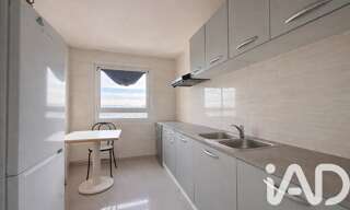 Appartement 3 Pièces 51 m² à vendre à Paris 18 (75018)