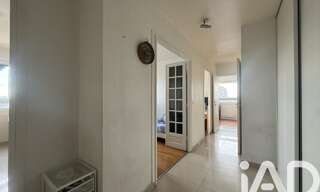 Appartement 3 Pièces 51 m² à vendre à Paris 18 (75018)