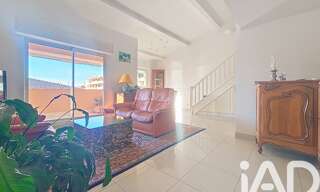 Appartement 4 Pièces 104 m² à vendre à Sainte-Maxime (83120)
