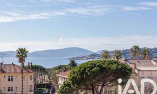 Appartement 4 Pièces 104 m² à vendre à Sainte-Maxime (83120)