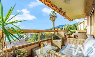 Appartement 2 Pièces 52 m² à vendre à Menton (06500)