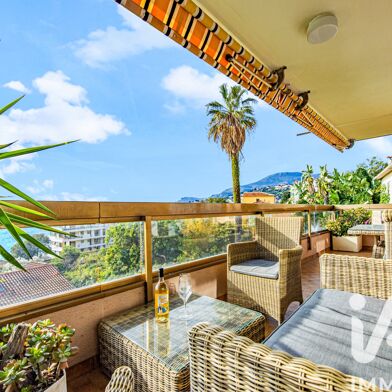 Appartement 2 pièces 365000 €