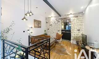 Appartement 3 Pièces 49 m² à vendre à Paris 18 (75018)