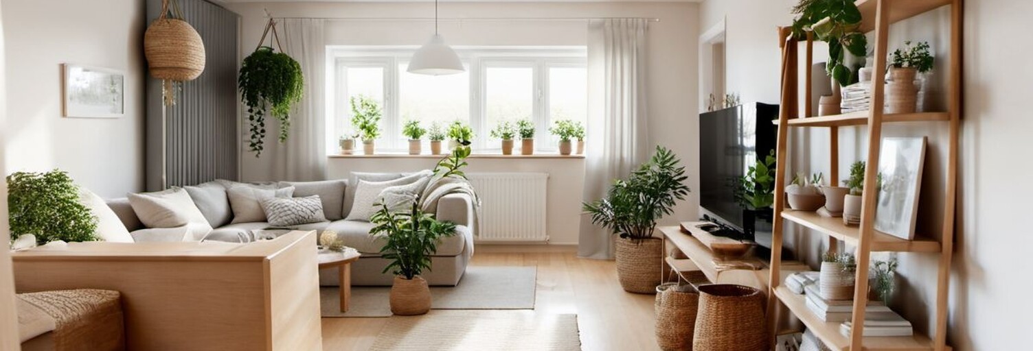 Appartement 4 Pièces 90 m² à vendre à La Courneuve (93120)