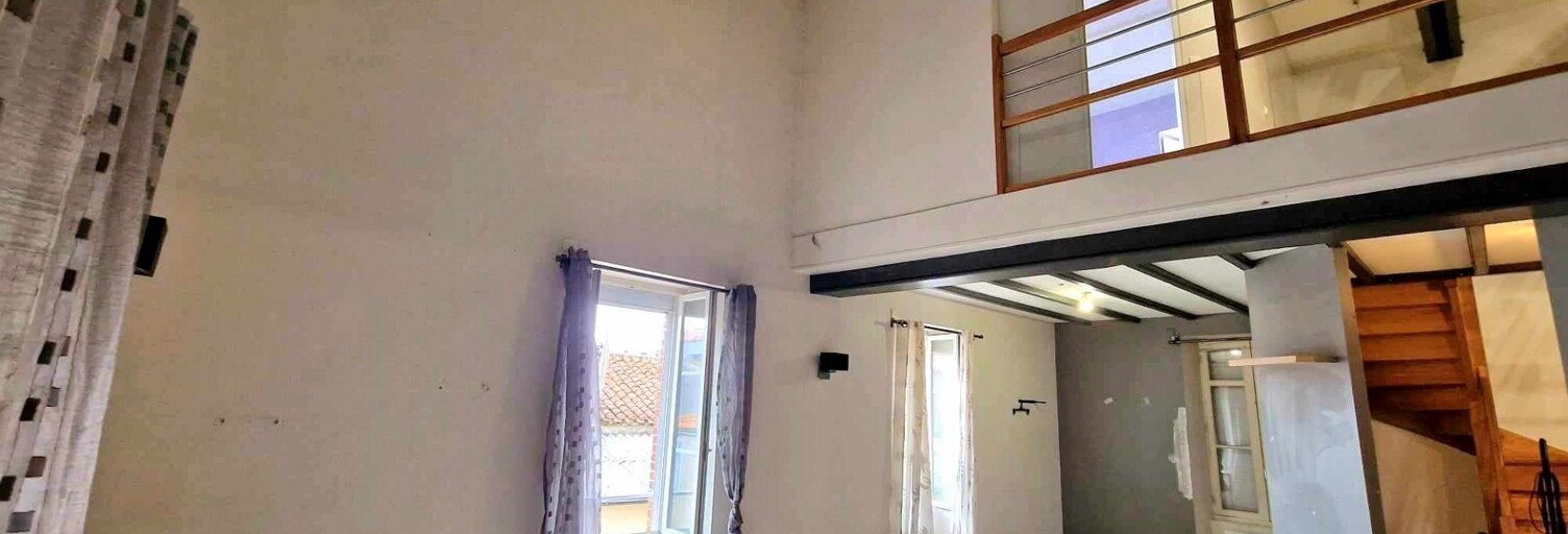 Appartement 5 Pièces 114 m² à vendre à Essarts-en-Bocage (85140)