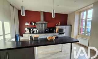 Appartement 5 Pièces 114 m² à vendre à Essarts-en-Bocage (85140)