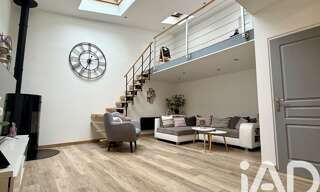 Maison 4 Pièces 85 m² à vendre à Corbeil-Essonnes (91100)