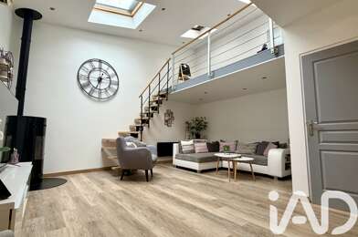 Maison 4 pièces 235000 €