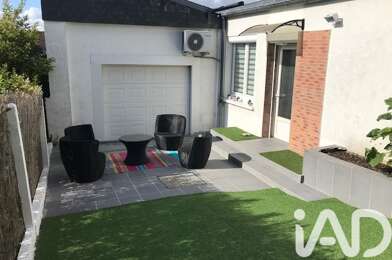Maison 4 pièces 235000 €