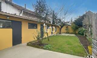 Maison 2 Pièces 53 m² à vendre à Antony (92160)