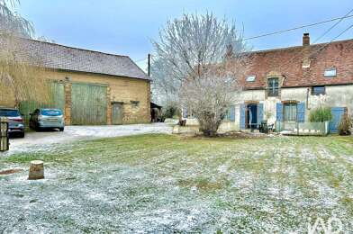 Maison 4 pièces 189900 €