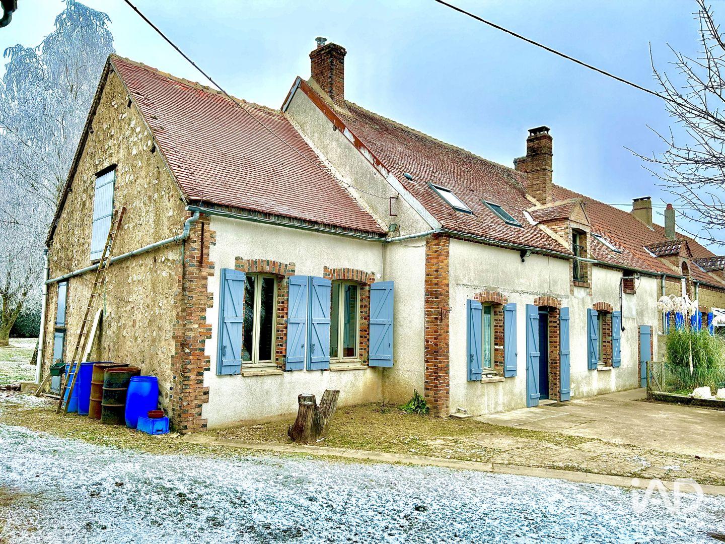 Vente Maison/villa 4 pièces - Photo 2
