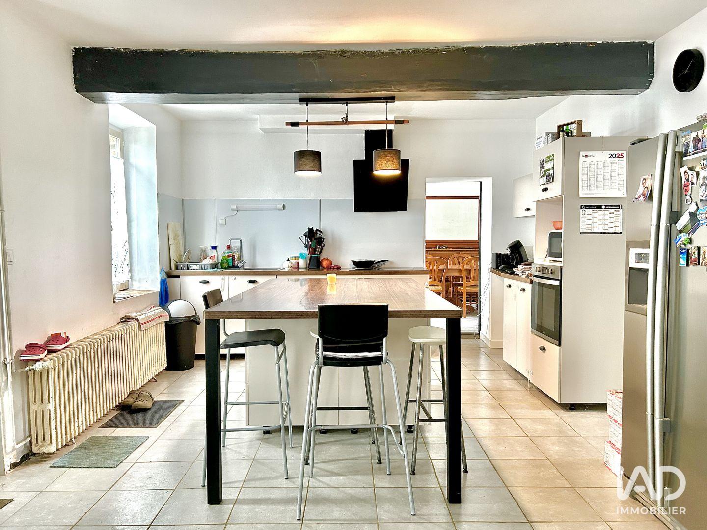 Vente Maison/villa 4 pièces - Photo 4