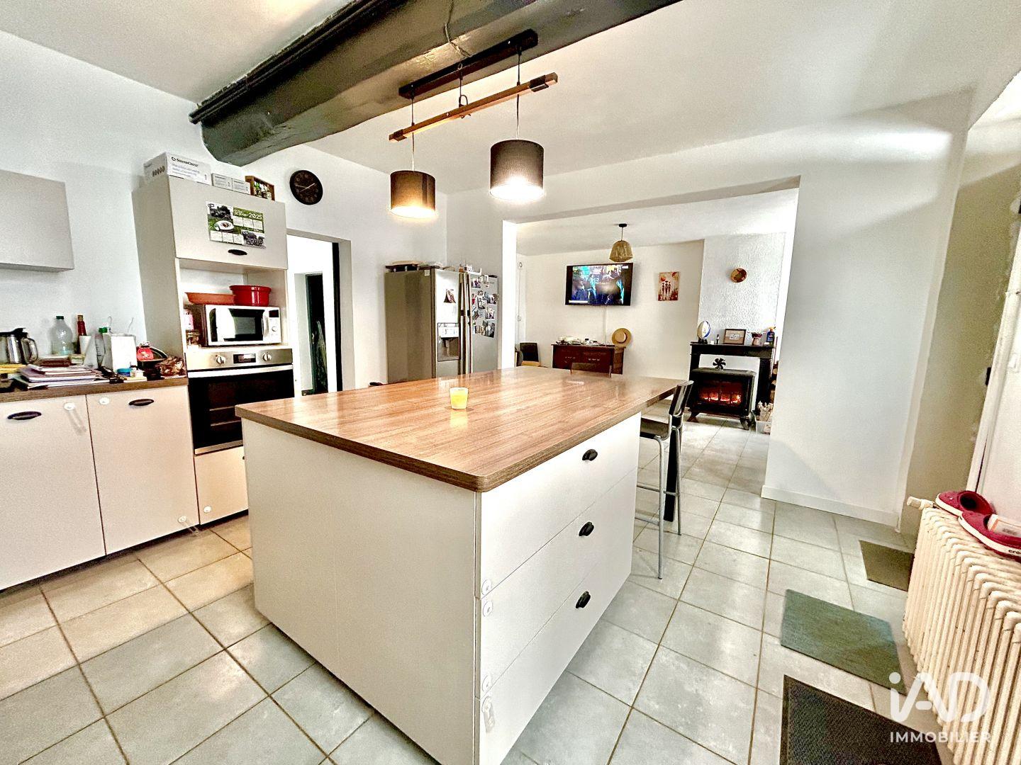 Vente Maison/villa 4 pièces - Photo 5