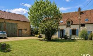 Maison 4 Pièces 145 m² à vendre à Piffonds (89330)