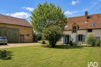 Maison 4 pièces 178000 €