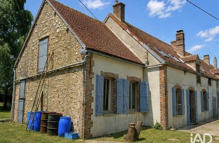 Vente Maison/villa 4 pièces — photo 2