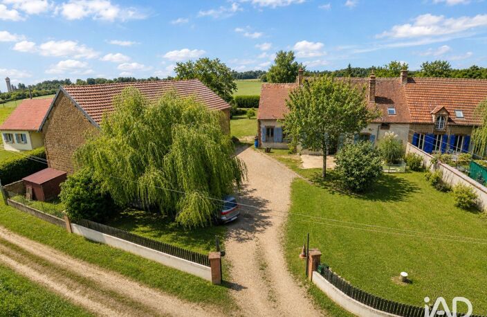 Vente Maison/villa 4 pièces — photo 3