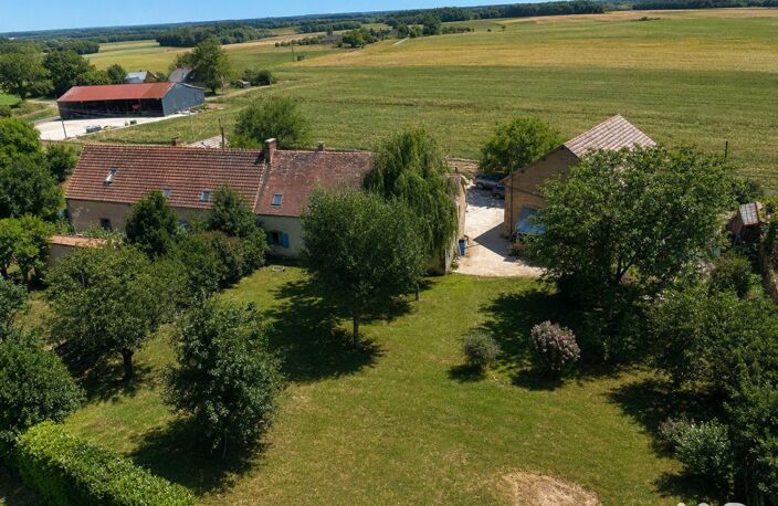 Vente Maison/villa 4 pièces — photo 4