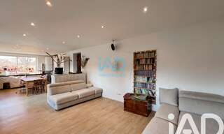 Maison 4 Pièces 107 m² à vendre à Entraigues-sur-la-Sorgue (84320)