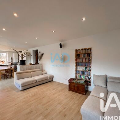 Maison 4 pièces 312000 €