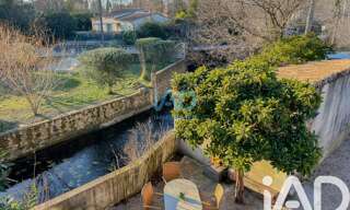 Maison 4 Pièces 107 m² à vendre à Entraigues-sur-la-Sorgue (84320)