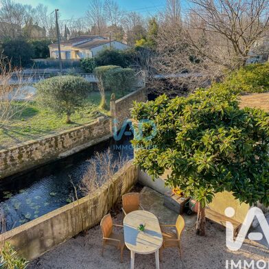 Maison 4 pièces 312000 €