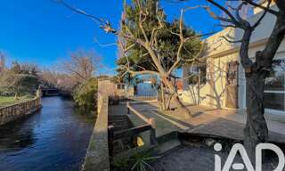 Maison 4 Pièces 107 m² à vendre à Entraigues-sur-la-Sorgue (84320)