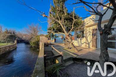 Maison 4 pièces 312000 €