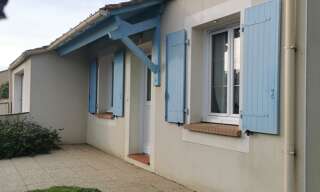 Maison 3 Pièces 63 m² à vendre à Saint-Gilles-Croix-de-Vie (85800)