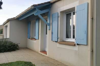 Maison 3 pièces 287500 €