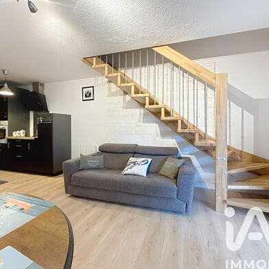 Appartement 3 pièces 295000 €