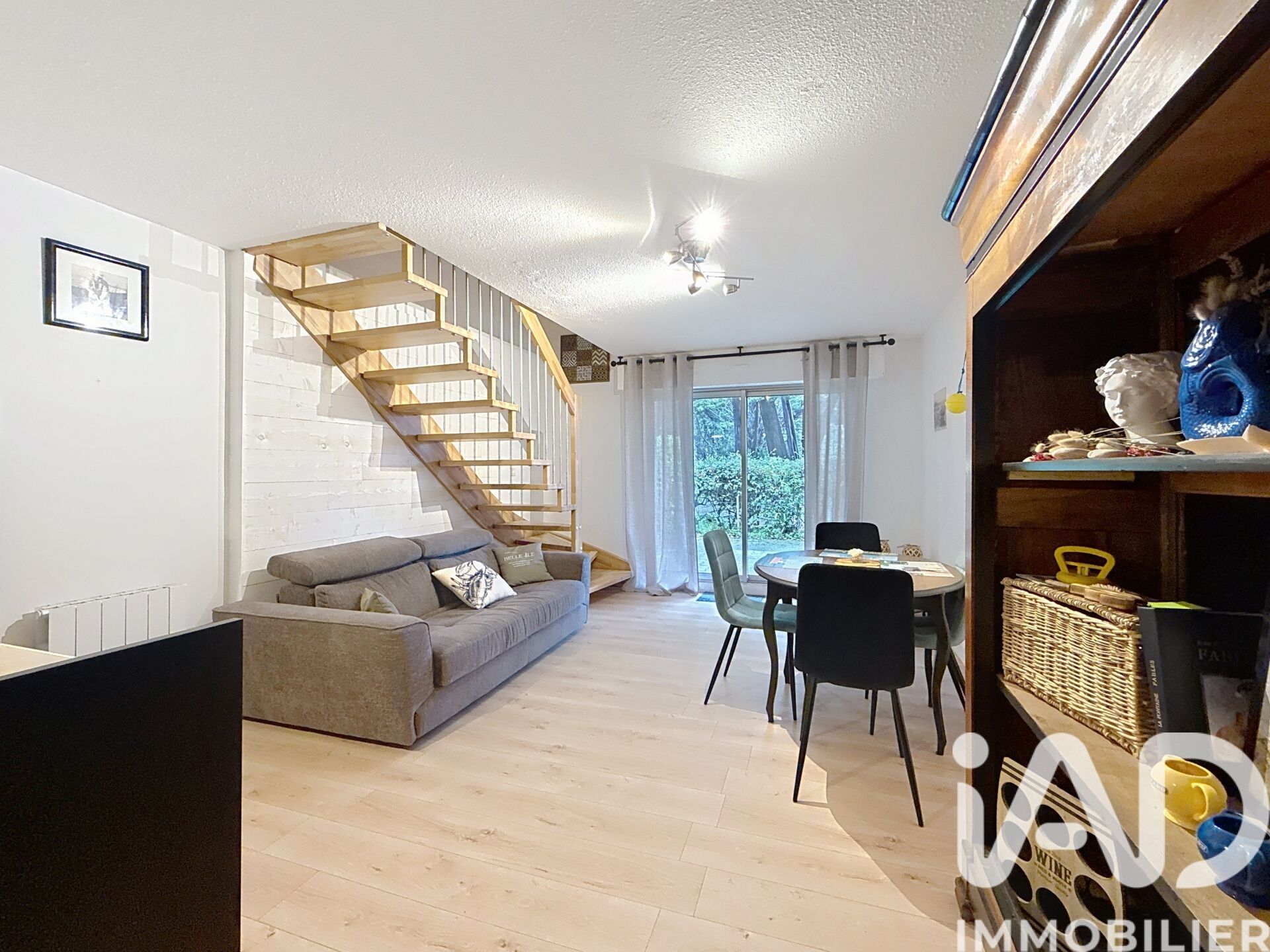 Quiberon - 52m² - 3p. - 1ch.