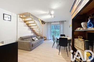 Appartement 3 pièces 295000 €