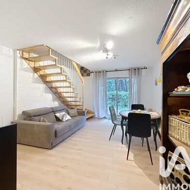 Appartement 3 pièces 295000 €