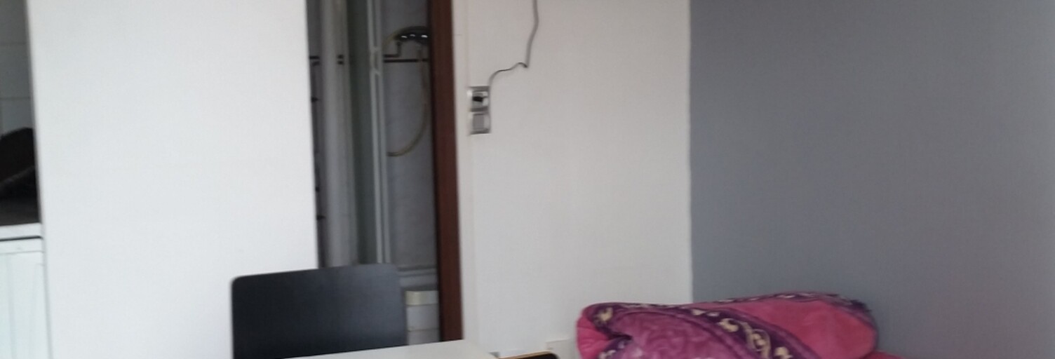 Appartement 1 Pièce 18 m² à vendre à Perpignan (66000)