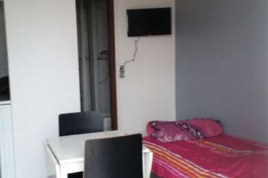 Appartement 1 pièces 34000 €