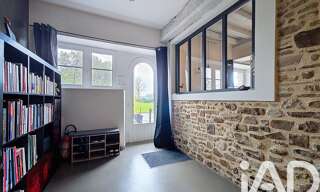 Maison 5 Pièces 137 m² à vendre à Val-d'Izé (35450)