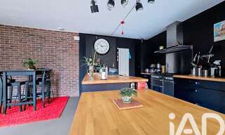 Maison 5 Pièces 137 m² à vendre à Val-d'Izé (35450)