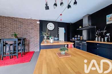 Maison 5 pièces 277000 €