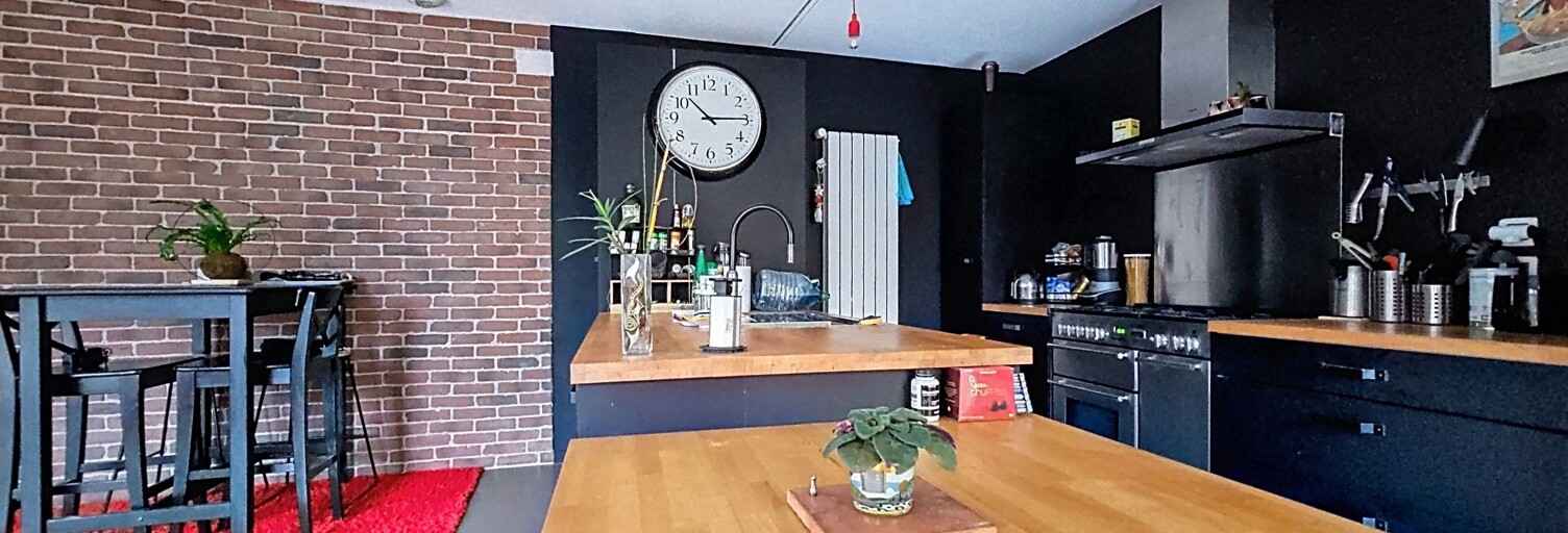 Maison 5 Pièces 137 m² à vendre à Val-d'Izé (35450)