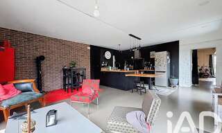 Maison 5 Pièces 137 m² à vendre à Val-d'Izé (35450)