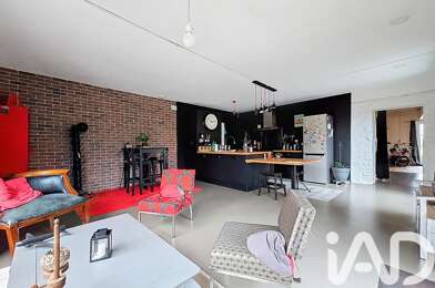 Maison 5 pièces 267000 €