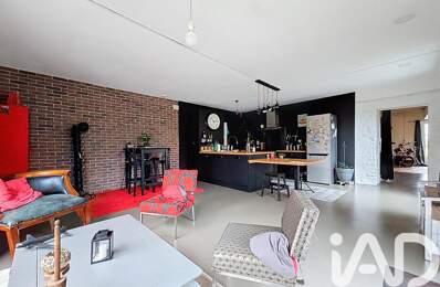 Vente Maison de campagne 5 pièces — photo du bien